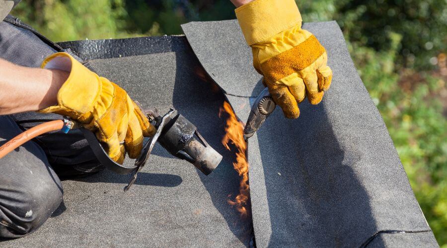 Professional residential roofers in Sunland Park, NM